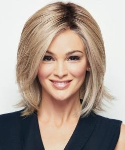 Big Time | Lace Front & Monofilament Top Synthetic Wig By Raquel Welch Wigs For Women