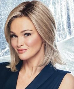 Big Time | Lace Front & Monofilament Top Synthetic Wig By Raquel Welch Wigs For Women