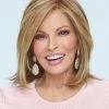 Big Time | Lace Front & Monofilament Top Synthetic Wig By Raquel Welch Wigs For Women 2 Big Time | Lace Front & Monofilament Top Synthetic Wig By Raquel Welch Wigs For Women
