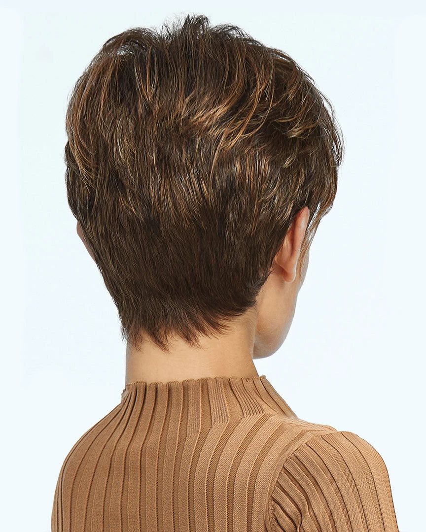 Advanced French | Lace Front Synthetic Wig By Raquel Welch 6 Advanced French | Lace Front Synthetic Wig By Raquel Welch