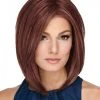 Wigs For Women On Point | Lace Front & Monofilament Part Synthetic Wig By Raquel Welch