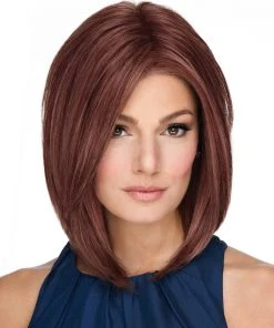Wigs For Women On Point | Lace Front & Monofilament Part Synthetic Wig By Raquel Welch