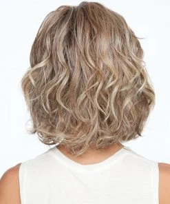 Editors Pick Elite | Lace Front & Monofilament Top Synthetic Wig By Raquel Welch Wigs For Women 13 Editors Pick Elite | Lace Front & Monofilament Top Synthetic Wig By Raquel Welch Wigs For Women