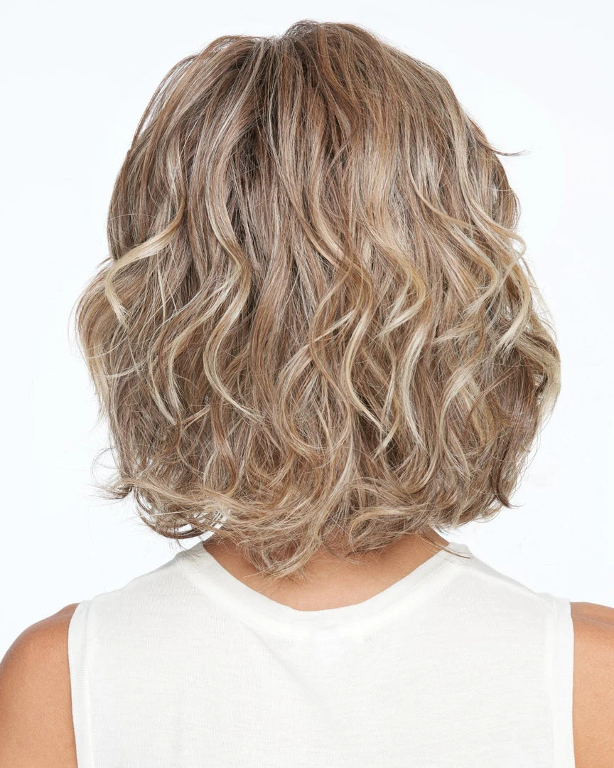 Editors Pick Elite | Lace Front & Monofilament Top Synthetic Wig By Raquel Welch Wigs For Women 7 Editors Pick Elite | Lace Front & Monofilament Top Synthetic Wig By Raquel Welch Wigs For Women