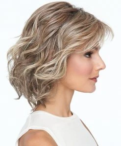 Editors Pick Elite | Lace Front & Monofilament Top Synthetic Wig By Raquel Welch Wigs For Women 12 Editors Pick Elite | Lace Front & Monofilament Top Synthetic Wig By Raquel Welch Wigs For Women