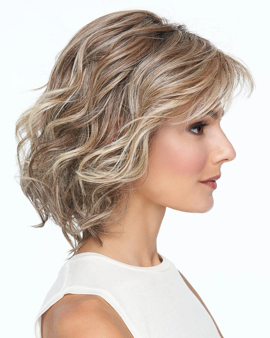 Editors Pick Elite | Lace Front & Monofilament Top Synthetic Wig By Raquel Welch Wigs For Women 6 Editors Pick Elite | Lace Front & Monofilament Top Synthetic Wig By Raquel Welch Wigs For Women