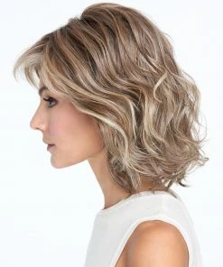 Editors Pick Elite | Lace Front & Monofilament Top Synthetic Wig By Raquel Welch Wigs For Women 11 Editors Pick Elite | Lace Front & Monofilament Top Synthetic Wig By Raquel Welch Wigs For Women