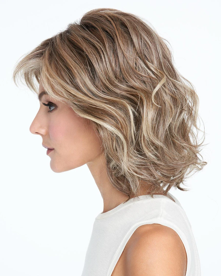 Editors Pick Elite | Lace Front & Monofilament Top Synthetic Wig By Raquel Welch Wigs For Women 5 Editors Pick Elite | Lace Front & Monofilament Top Synthetic Wig By Raquel Welch Wigs For Women