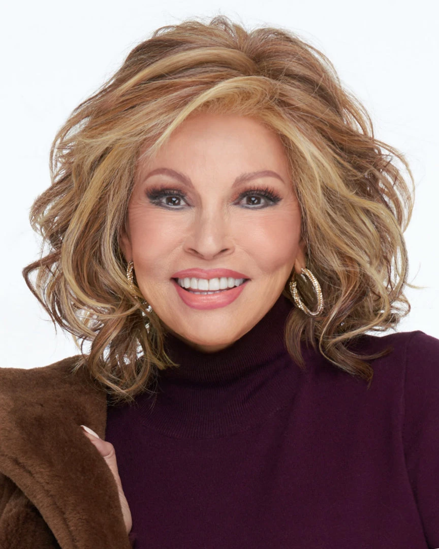 Editors Pick Elite | Lace Front & Monofilament Top Synthetic Wig By Raquel Welch Wigs For Women 3 Editors Pick Elite | Lace Front & Monofilament Top Synthetic Wig By Raquel Welch Wigs For Women