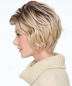 Wigs For Women Going Places | Lace Front & Monofilament Part Synthetic Wig By Raquel Welch 15 Wigs For Women Going Places | Lace Front & Monofilament Part Synthetic Wig By Raquel Welch