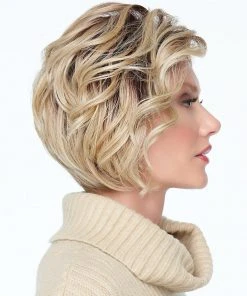 Wigs For Women Going Places | Lace Front & Monofilament Part Synthetic Wig By Raquel Welch 14 Wigs For Women Going Places | Lace Front & Monofilament Part Synthetic Wig By Raquel Welch