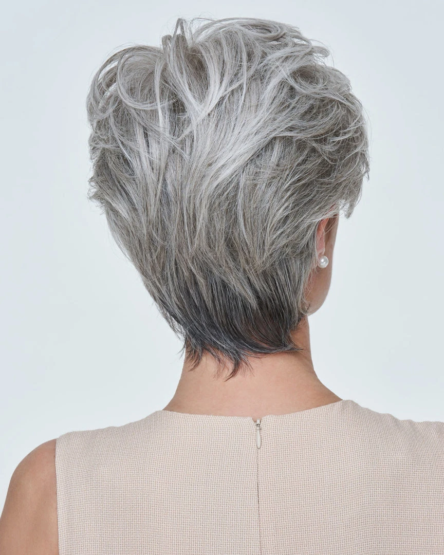 Ready For Takeoff | Lace Front & Monofilament Top Synthetic Wig By Raquel Welch 7 Ready For Takeoff | Lace Front & Monofilament Top Synthetic Wig By Raquel Welch