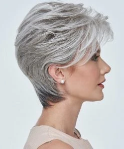 Ready For Takeoff | Lace Front & Monofilament Top Synthetic Wig By Raquel Welch 11 Ready For Takeoff | Lace Front & Monofilament Top Synthetic Wig By Raquel Welch