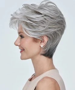 Ready For Takeoff | Lace Front & Monofilament Top Synthetic Wig By Raquel Welch 10 Ready For Takeoff | Lace Front & Monofilament Top Synthetic Wig By Raquel Welch