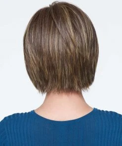 Wigs For Women Real Deal | Lace Front & Monofilament Top Synthetic Wig By Raquel Welch