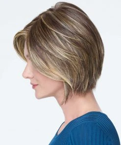 Wigs For Women Real Deal | Lace Front & Monofilament Top Synthetic Wig By Raquel Welch