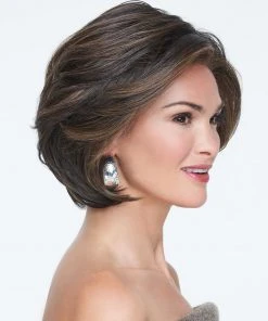 In Charge | Lace Front & Monofilament Part Synthetic Wig By Raquel Welch Wigs For Women 11 In Charge | Lace Front & Monofilament Part Synthetic Wig By Raquel Welch Wigs For Women