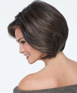 In Charge | Lace Front & Monofilament Part Synthetic Wig By Raquel Welch Wigs For Women 12 In Charge | Lace Front & Monofilament Part Synthetic Wig By Raquel Welch Wigs For Women