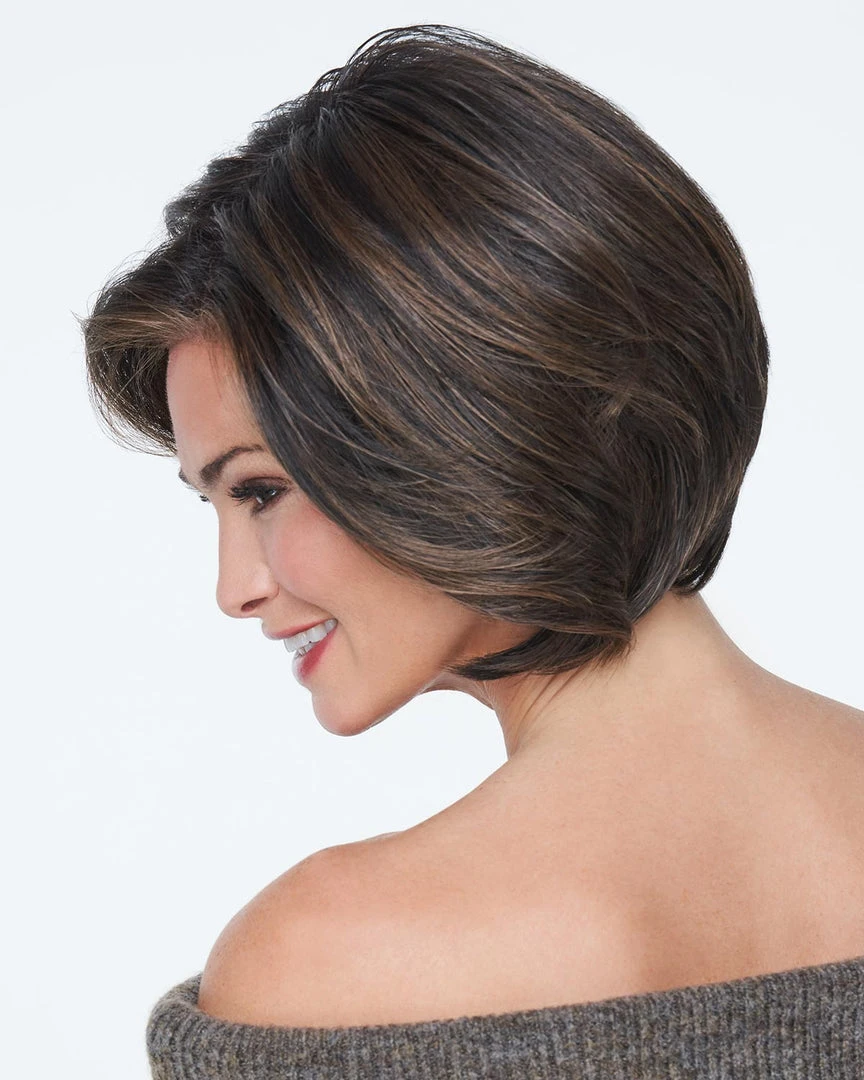 In Charge | Lace Front & Monofilament Part Synthetic Wig By Raquel Welch Wigs For Women 6 In Charge | Lace Front & Monofilament Part Synthetic Wig By Raquel Welch Wigs For Women