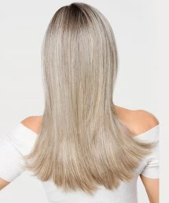 Mesmerized | Lace Front & Monofilament Synthetic Wig By Raquel Welch