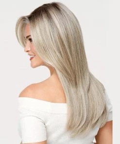 Mesmerized | Lace Front & Monofilament Synthetic Wig By Raquel Welch