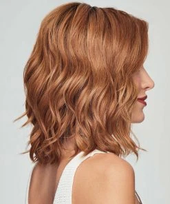 Simmer Elite | Lace Front & Monofilament Synthetic Wig By Raquel Welch Wigs For Women