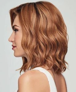 Simmer Elite | Lace Front & Monofilament Synthetic Wig By Raquel Welch Wigs For Women