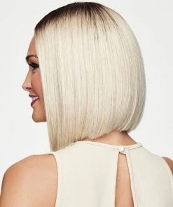 Current Events | Lace Front & Monofilament Part Synthetic Wig By Raquel Welch