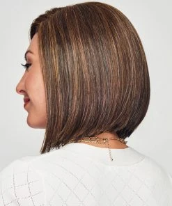 Current Events | Lace Front & Monofilament Part Synthetic Wig By Raquel Welch