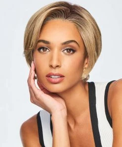 Heard It All | Lace Front & Monofilament Part Synthetic Wig By Raquel Welch Wigs For Women