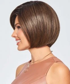 Lets Rendezvous | Lace Front & Monofilament Synthetic Wig By Raquel Welch 11 Lets Rendezvous | Lace Front & Monofilament Synthetic Wig By Raquel Welch