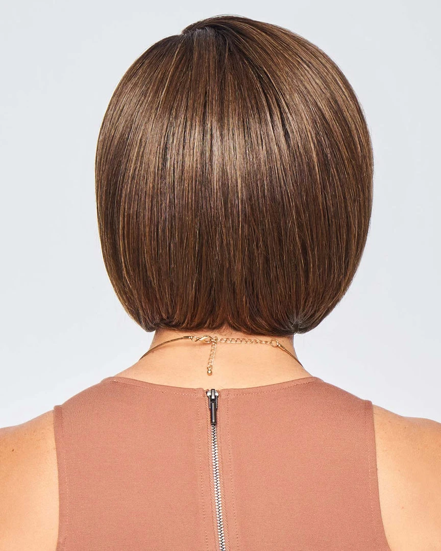 Lets Rendezvous | Lace Front & Monofilament Synthetic Wig By Raquel Welch 7 Lets Rendezvous | Lace Front & Monofilament Synthetic Wig By Raquel Welch