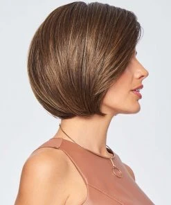 Lets Rendezvous | Lace Front & Monofilament Synthetic Wig By Raquel Welch 10 Lets Rendezvous | Lace Front & Monofilament Synthetic Wig By Raquel Welch