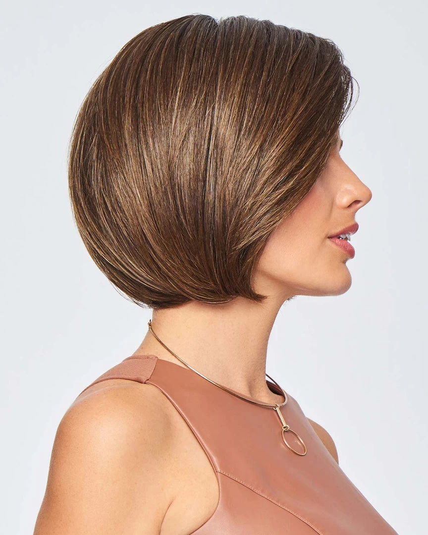 Lets Rendezvous | Lace Front & Monofilament Synthetic Wig By Raquel Welch 5 Lets Rendezvous | Lace Front & Monofilament Synthetic Wig By Raquel Welch