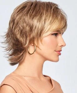 Wigs For Women Trend Setter Elite | Lace Front & Monofilament Synthetic Wig By Raquel Welch 12 Wigs For Women Trend Setter Elite | Lace Front & Monofilament Synthetic Wig By Raquel Welch