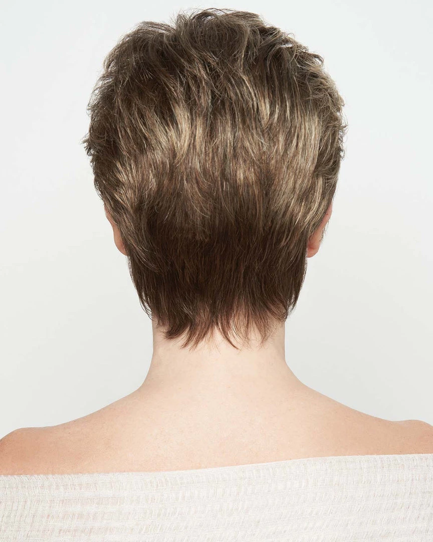 Wigs For Women Crushing On Casual Elite | Lace Front & Monofilament Synthetic Wig By Raquel Welch 7 Wigs For Women Crushing On Casual Elite | Lace Front & Monofilament Synthetic Wig By Raquel Welch