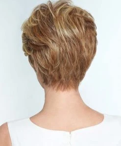 Go To Style | Lace Front & Monofilament Part Synthetic Wig By Raquel Welch Wigs For Women