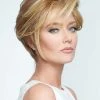 Go To Style | Lace Front & Monofilament Part Synthetic Wig By Raquel Welch Wigs For Women