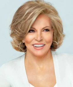 Untold Story | Lace Front & Monofilament Synthetic Wig By Raquel Welch Wigs For Women
