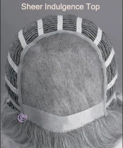 Wigs For Women Knockout-Petite/Average | Monofilament Human Hair Wig By Raquel Welch