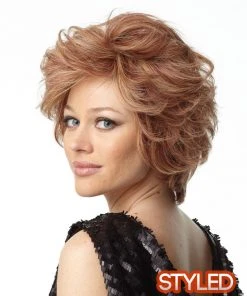 Applause | Lace Front & Monofilament Human Hair Wig By Raquel Welch Wigs For Women