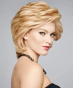 Applause | Lace Front & Monofilament Human Hair Wig By Raquel Welch Wigs For Women