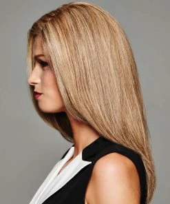 High Profile | Lace Front & Monofilament Human Hair Wig By Raquel Welch 9 High Profile | Lace Front & Monofilament Human Hair Wig By Raquel Welch