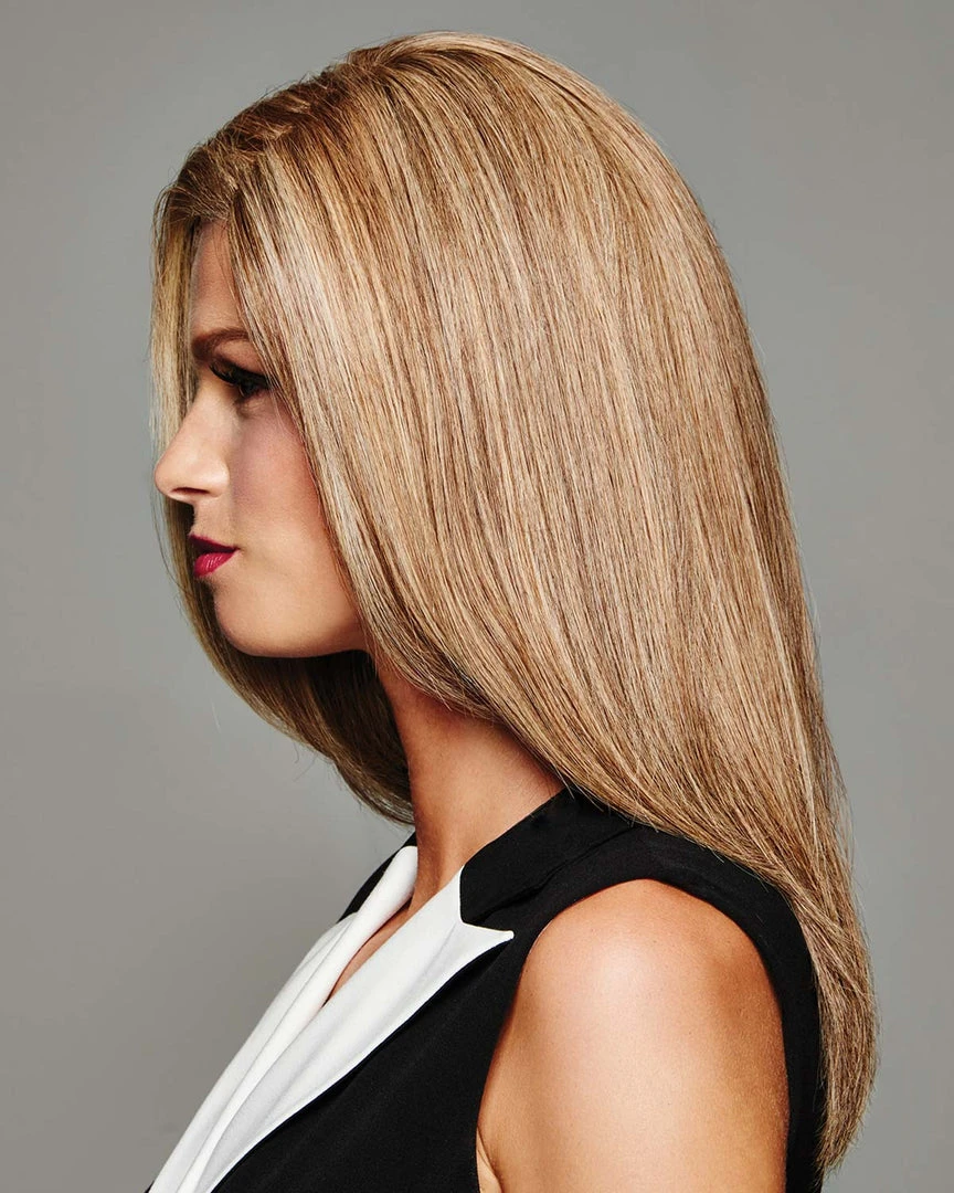 High Profile | Lace Front & Monofilament Human Hair Wig By Raquel Welch 5 High Profile | Lace Front & Monofilament Human Hair Wig By Raquel Welch