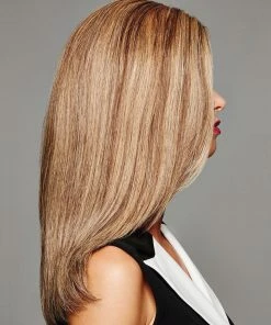 High Profile | Lace Front & Monofilament Human Hair Wig By Raquel Welch 10 High Profile | Lace Front & Monofilament Human Hair Wig By Raquel Welch