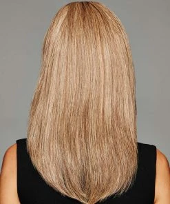 High Profile | Lace Front & Monofilament Human Hair Wig By Raquel Welch 11 High Profile | Lace Front & Monofilament Human Hair Wig By Raquel Welch