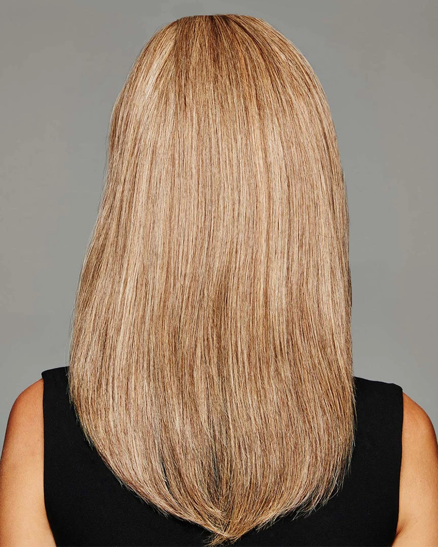 High Profile | Lace Front & Monofilament Human Hair Wig By Raquel Welch 7 High Profile | Lace Front & Monofilament Human Hair Wig By Raquel Welch