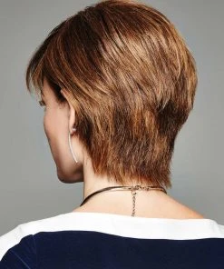 Without Consequence | Lace Front & Monofilament Human Hair Wig By Raquel Welch