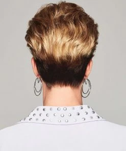 Lyric | Monofilament Synthetic Wiglet By Raquel Welch Clearance Items