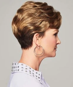 Lyric | Monofilament Synthetic Wiglet By Raquel Welch Clearance Items